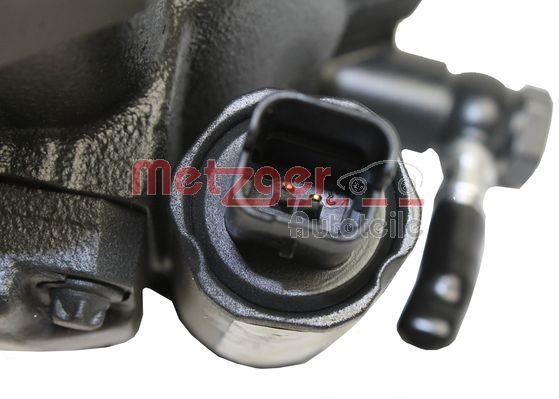 Pompe à haute pression METZGER ref. 0830040